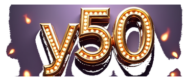 y50 logo